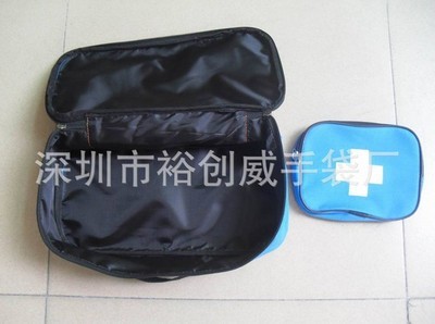 深圳龍崗工具包廠2013年促銷 多功能車載工具包與急救包的性價比之選